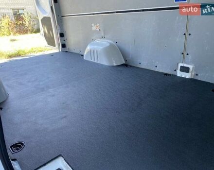 Білий Мерседес Sprinter, об'ємом двигуна 2.99 л та пробігом 173 тис. км за 33500 $, фото 23 на Automoto.ua