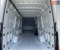 Белый Мерседес Sprinter, объемом двигателя 2.2 л и пробегом 198 тыс. км за 27999 $, фото 28 на Automoto.ua