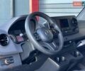 Білий Мерседес Sprinter, об'ємом двигуна 2.2 л та пробігом 322 тис. км за 46282 $, фото 9 на Automoto.ua