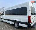 Білий Мерседес Sprinter, об'ємом двигуна 2.99 л та пробігом 386 тис. км за 44440 $, фото 5 на Automoto.ua