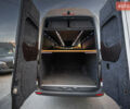 Белый Мерседес Sprinter, объемом двигателя 2.99 л и пробегом 390 тыс. км за 60000 $, фото 2 на Automoto.ua