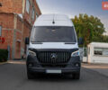 Белый Мерседес Sprinter, объемом двигателя 2.99 л и пробегом 390 тыс. км за 60000 $, фото 1 на Automoto.ua