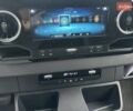 Білий Мерседес Sprinter, об'ємом двигуна 1.95 л та пробігом 244 тис. км за 27300 $, фото 57 на Automoto.ua