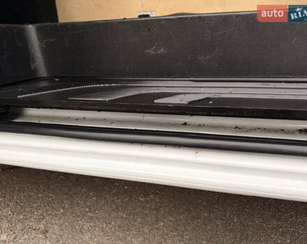 Белый Мерседес Sprinter, объемом двигателя 2.14 л и пробегом 299 тыс. км за 33900 $, фото 45 на Automoto.ua