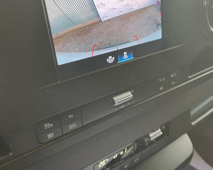 Білий Мерседес Sprinter, об'ємом двигуна 2.2 л та пробігом 302 тис. км за 26500 $, фото 21 на Automoto.ua