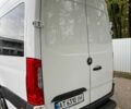 Белый Мерседес Sprinter, объемом двигателя 0 л и пробегом 250 тыс. км за 38999 $, фото 3 на Automoto.ua