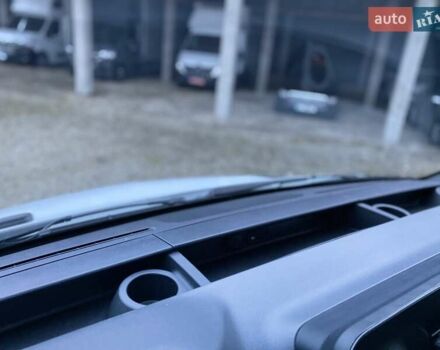 Білий Мерседес Sprinter, об'ємом двигуна 2.3 л та пробігом 140 тис. км за 23400 $, фото 49 на Automoto.ua