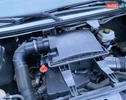 Білий Мерседес Sprinter, об'ємом двигуна 2.3 л та пробігом 140 тис. км за 23400 $, фото 55 на Automoto.ua