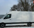 Белый Мерседес Sprinter, объемом двигателя 2.2 л и пробегом 200 тыс. км за 25700 $, фото 1 на Automoto.ua