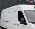 Білий Мерседес Sprinter, об'ємом двигуна 2.2 л та пробігом 249 тис. км за 23900 $, фото 57 на Automoto.ua