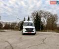Белый Мерседес Sprinter, объемом двигателя 2.14 л и пробегом 299 тыс. км за 33900 $, фото 47 на Automoto.ua