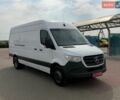 Білий Мерседес Sprinter, об'ємом двигуна 2.99 л та пробігом 320 тис. км за 38500 $, фото 17 на Automoto.ua