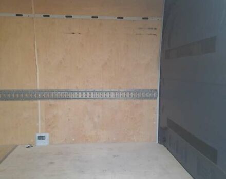 Белый Мерседес Sprinter, объемом двигателя 1.95 л и пробегом 214 тыс. км за 24900 $, фото 27 на Automoto.ua