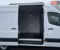 Белый Мерседес Sprinter, объемом двигателя 2.2 л и пробегом 297 тыс. км за 24700 $, фото 20 на Automoto.ua
