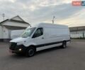 Білий Мерседес Sprinter, об'ємом двигуна 2.2 л та пробігом 286 тис. км за 36900 $, фото 1 на Automoto.ua