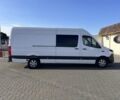 Білий Мерседес Sprinter, об'ємом двигуна 2.1 л та пробігом 204 тис. км за 29500 $, фото 5 на Automoto.ua