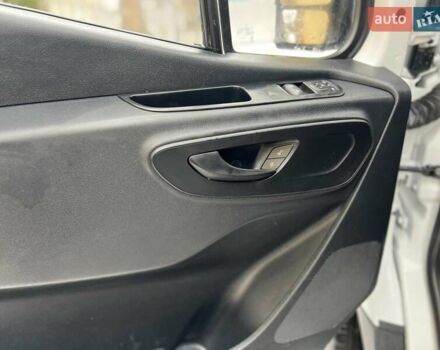 Білий Мерседес Sprinter, об'ємом двигуна 2.14 л та пробігом 170 тис. км за 21399 $, фото 7 на Automoto.ua