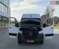 Белый Мерседес Sprinter, объемом двигателя 2.2 л и пробегом 233 тыс. км за 24900 $, фото 35 на Automoto.ua