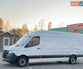 Білий Мерседес Sprinter, об'ємом двигуна 2 л та пробігом 230 тис. км за 22700 $, фото 5 на Automoto.ua