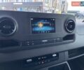 Білий Мерседес Sprinter, об'ємом двигуна 2.14 л та пробігом 284 тис. км за 25800 $, фото 22 на Automoto.ua