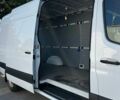 Белый Мерседес Sprinter, объемом двигателя 3 л и пробегом 236 тыс. км за 32000 $, фото 24 на Automoto.ua