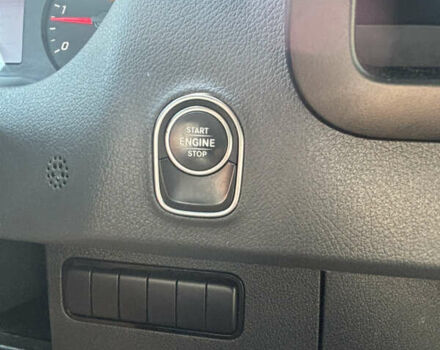 Белый Мерседес Sprinter, объемом двигателя 2.99 л и пробегом 65 тыс. км за 31800 $, фото 14 на Automoto.ua