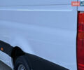 Белый Мерседес Sprinter, объемом двигателя 2.2 л и пробегом 203 тыс. км за 23800 $, фото 64 на Automoto.ua