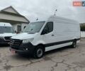 Белый Мерседес Sprinter, объемом двигателя 2.14 л и пробегом 256 тыс. км за 26900 $, фото 1 на Automoto.ua