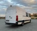 Белый Мерседес Sprinter, объемом двигателя 2.1 л и пробегом 611 тыс. км за 22800 $, фото 15 на Automoto.ua