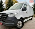 Белый Мерседес Sprinter, объемом двигателя 2.2 л и пробегом 241 тыс. км за 27300 $, фото 44 на Automoto.ua