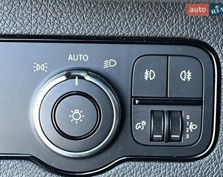 Білий Мерседес Sprinter, об'ємом двигуна 2.2 л та пробігом 322 тис. км за 46282 $, фото 12 на Automoto.ua