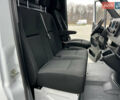 Білий Мерседес Sprinter, об'ємом двигуна 2.2 л та пробігом 249 тис. км за 23900 $, фото 135 на Automoto.ua