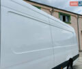 Белый Мерседес Sprinter, объемом двигателя 2.14 л и пробегом 580 тыс. км за 27500 $, фото 6 на Automoto.ua