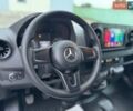 Белый Мерседес Sprinter, объемом двигателя 2.2 л и пробегом 243 тыс. км за 24900 $, фото 28 на Automoto.ua