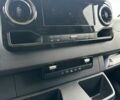 Білий Мерседес Sprinter, об'ємом двигуна 1.95 л та пробігом 244 тис. км за 27300 $, фото 26 на Automoto.ua
