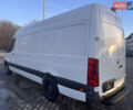 Білий Мерседес Sprinter, об'ємом двигуна 3 л та пробігом 170 тис. км за 34800 $, фото 6 на Automoto.ua