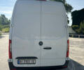 Белый Мерседес Sprinter, объемом двигателя 2.99 л и пробегом 71 тыс. км за 28500 $, фото 3 на Automoto.ua