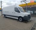 Белый Мерседес Sprinter, объемом двигателя 2.2 л и пробегом 312 тыс. км за 25300 $, фото 49 на Automoto.ua