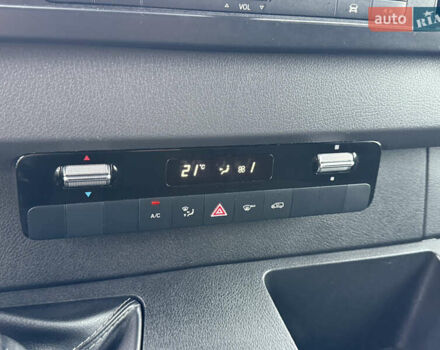 Белый Мерседес Sprinter, объемом двигателя 2.2 л и пробегом 268 тыс. км за 23800 $, фото 11 на Automoto.ua