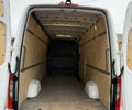 Белый Мерседес Sprinter, объемом двигателя 2.2 л и пробегом 308 тыс. км за 24499 $, фото 28 на Automoto.ua