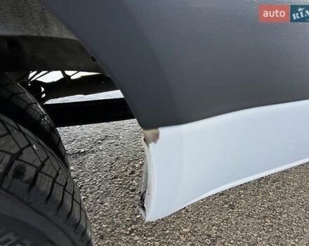 Білий Мерседес Sprinter, об'ємом двигуна 2.2 л та пробігом 322 тис. км за 46282 $, фото 23 на Automoto.ua