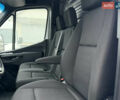 Білий Мерседес Sprinter, об'ємом двигуна 2.14 л та пробігом 245 тис. км за 26900 $, фото 20 на Automoto.ua