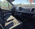 Белый Мерседес Sprinter, объемом двигателя 0 л и пробегом 343 тыс. км за 27500 $, фото 7 на Automoto.ua