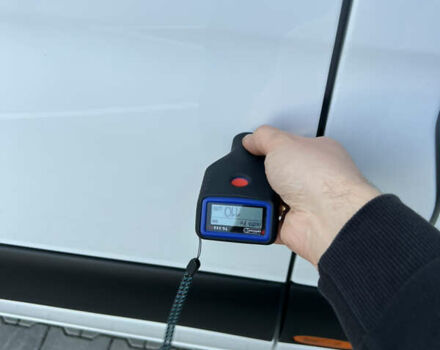 Белый Мерседес Sprinter, объемом двигателя 2.2 л и пробегом 203 тыс. км за 23800 $, фото 221 на Automoto.ua