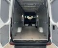 Белый Мерседес Sprinter, объемом двигателя 3 л и пробегом 69 тыс. км за 50160 $, фото 5 на Automoto.ua