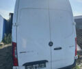 Белый Мерседес Sprinter, объемом двигателя 1.95 л и пробегом 150 тыс. км за 8000 $, фото 11 на Automoto.ua