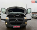 Білий Мерседес Sprinter, об'ємом двигуна 2.14 л та пробігом 245 тис. км за 26900 $, фото 48 на Automoto.ua