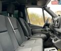 Білий Мерседес Sprinter, об'ємом двигуна 2.14 л та пробігом 59 тис. км за 38700 $, фото 18 на Automoto.ua