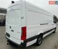 Белый Мерседес Sprinter, объемом двигателя 2 л и пробегом 245 тыс. км за 28700 $, фото 5 на Automoto.ua