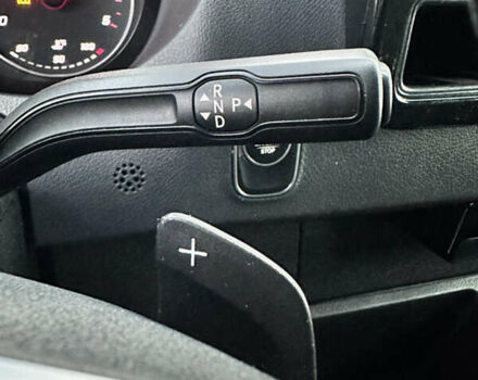 Білий Мерседес Sprinter, об'ємом двигуна 3 л та пробігом 170 тис. км за 67401 $, фото 21 на Automoto.ua